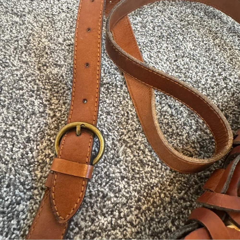 Patricia Nash Women's Positano Saddle Bag - Picture 14 of 14